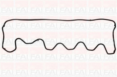 FAI AUTOPARTS rc1328s -  Прокладка, крышка головки цилиндра